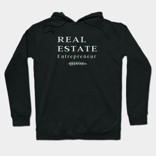 Real Estate Entrepreneur Hoodie